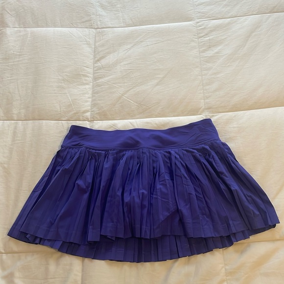 lululemon athletica Dresses & Skirts - Skirt